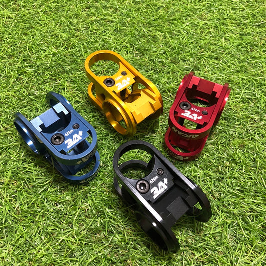 AICAN Ultralight CNC Stem 35mm