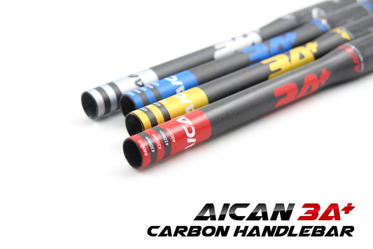 AICAN carbon handle
