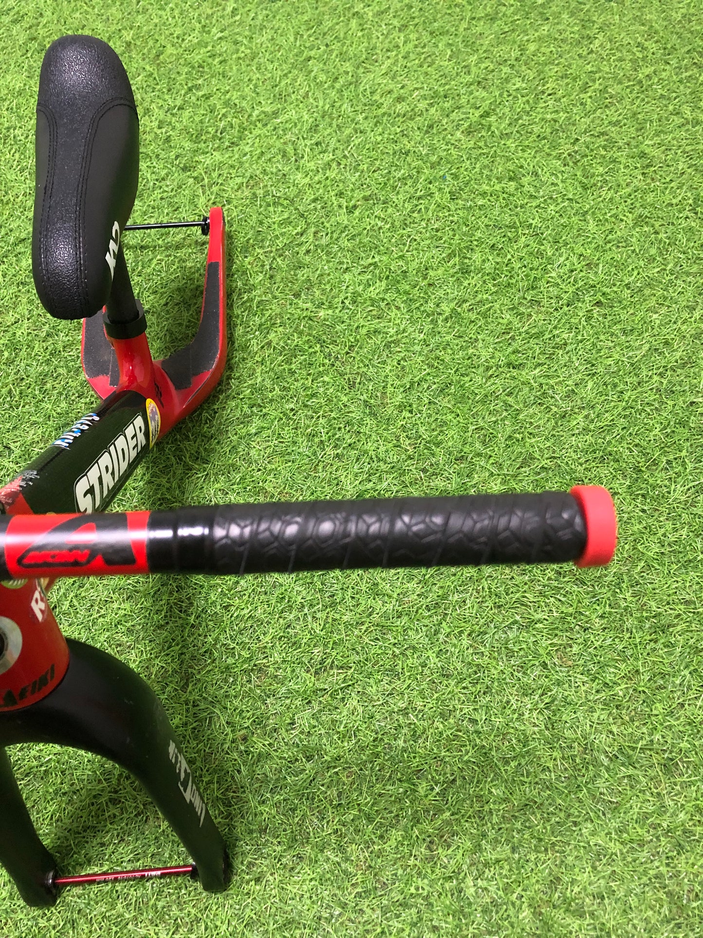 Bar tape wrapping fee