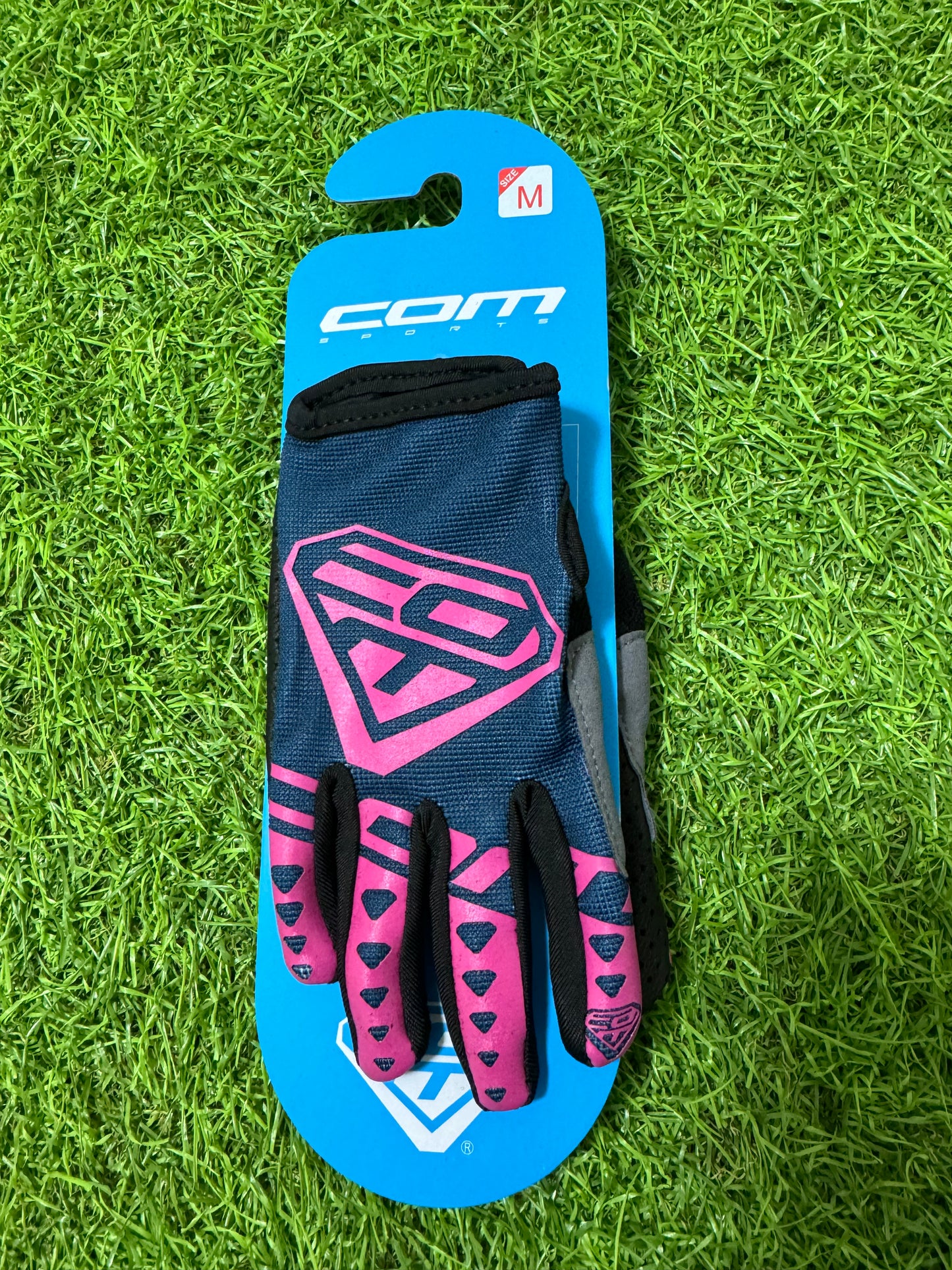 COM Gloves