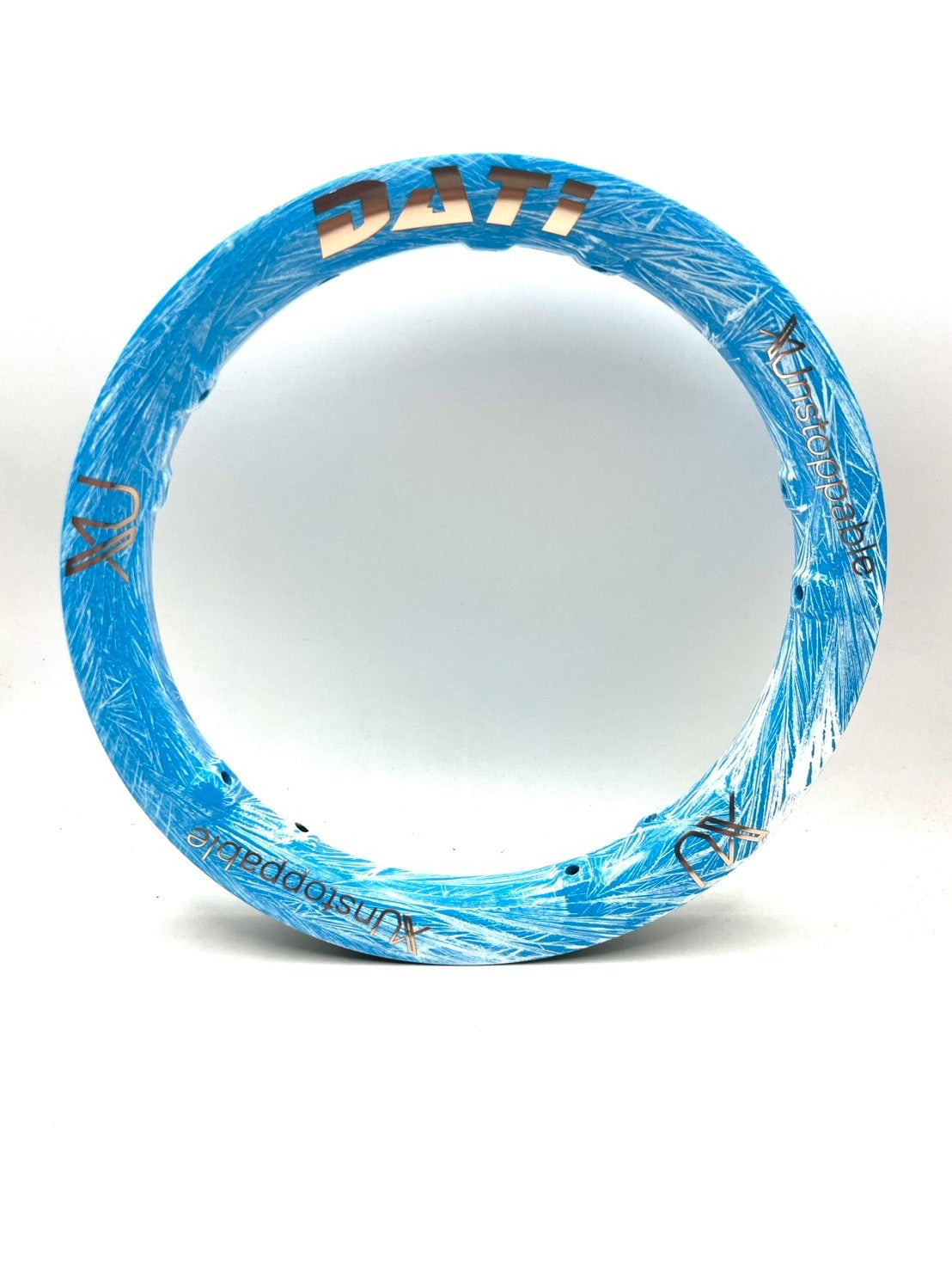 XU ホイール 爆裂色 – DATI JAPAN