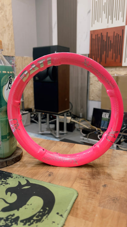 XU Wheel Single Color