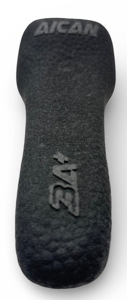 AICANカーボンサドル NEW