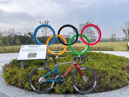 DATI Road Bike URANUS