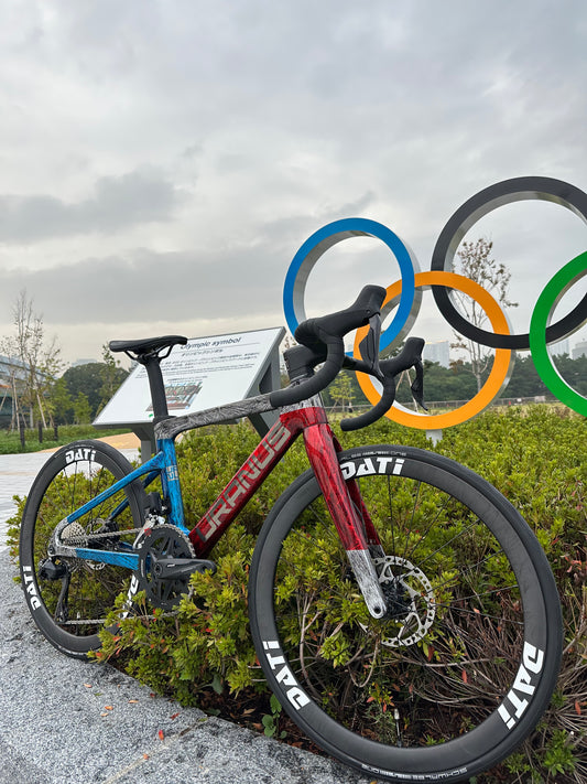 DATI Road Bike URANUS