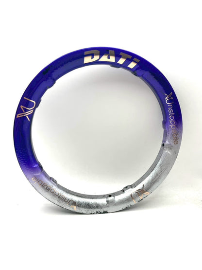 XU ホイール 爆裂２色