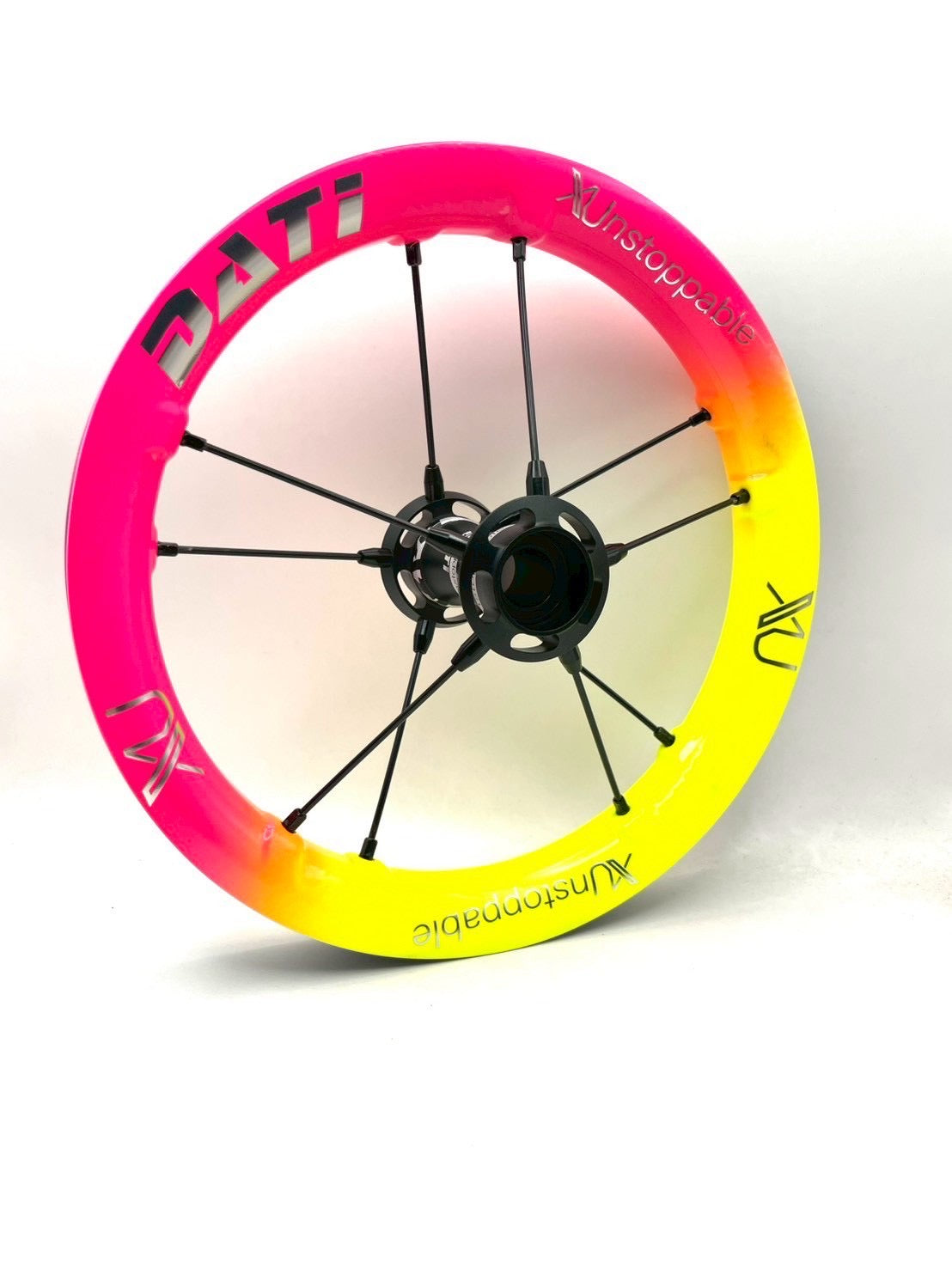 ランバイクホイール – DATI JAPAN