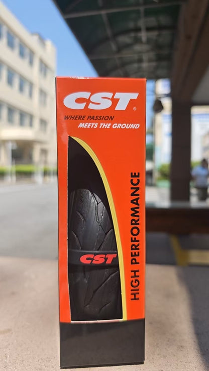 CST×DATI NEW タイヤ