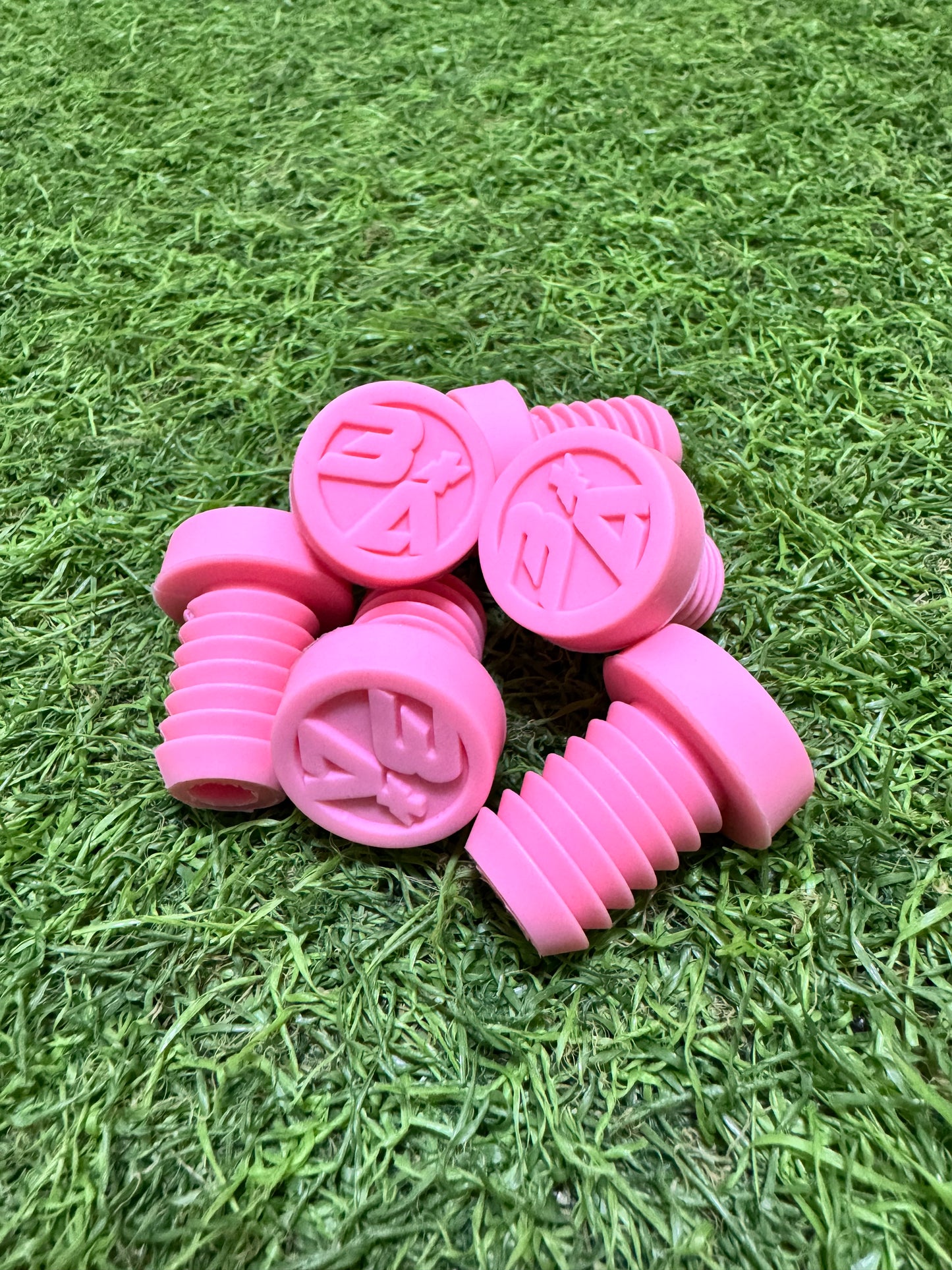 エンドキャップ（19mmハンドル用）
