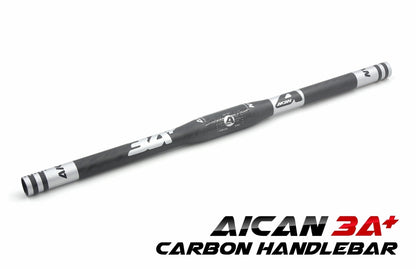 AICANカーボンハンドル