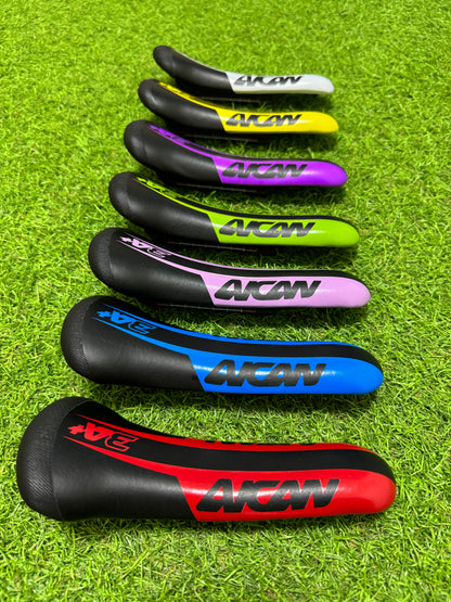 AICANカーボンサドル