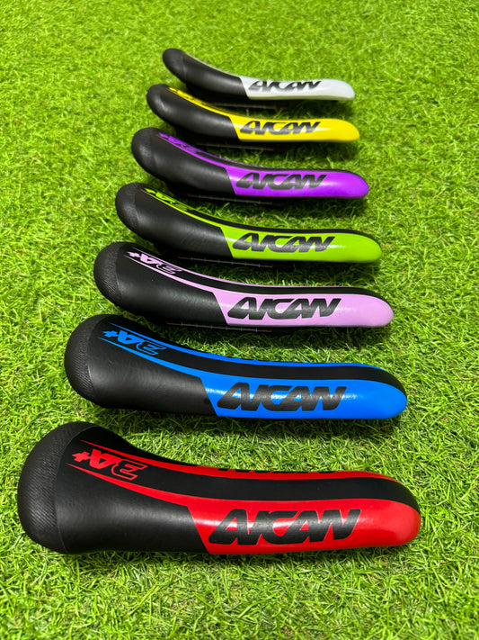 AICANカーボンサドル