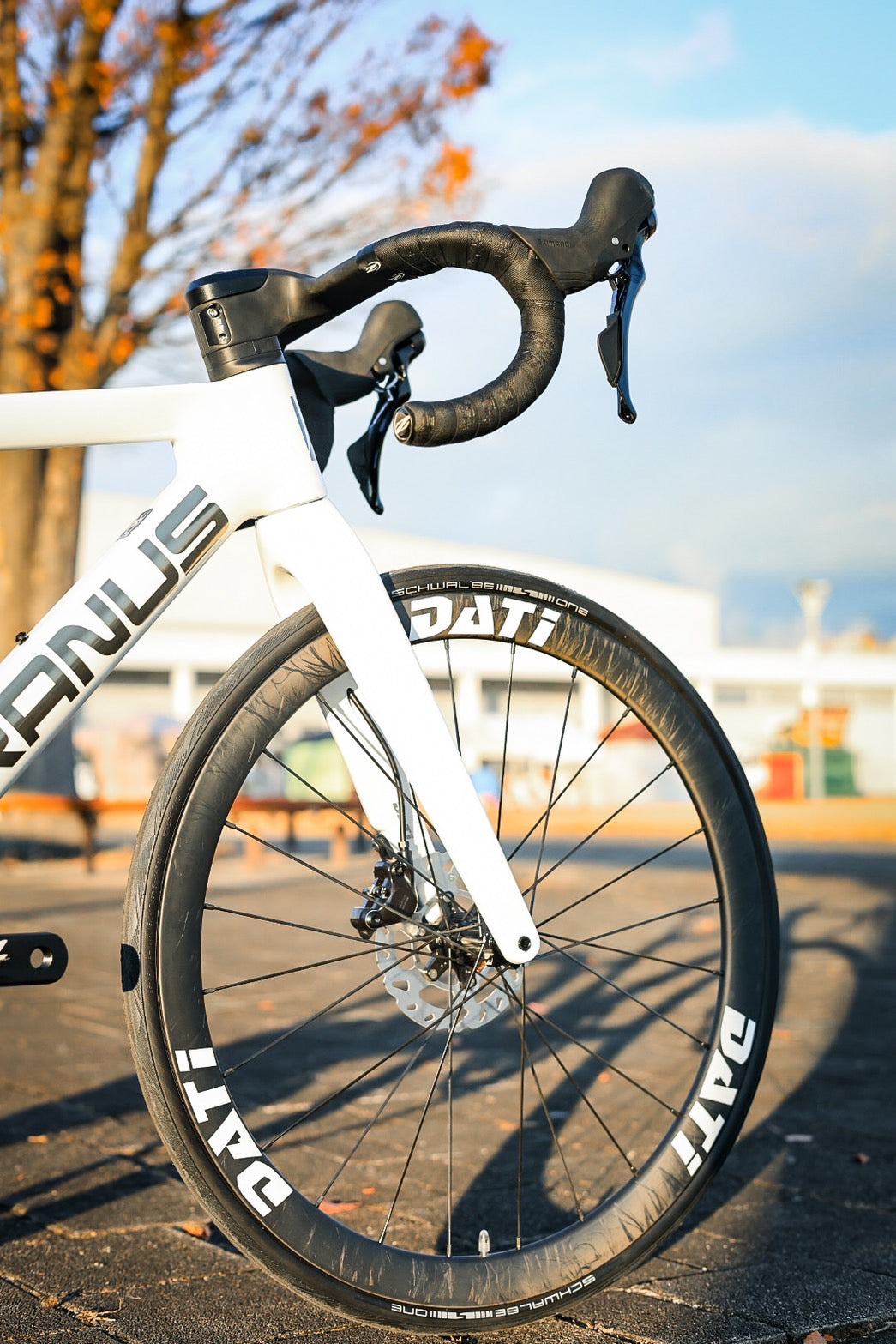 DATI JAPAN