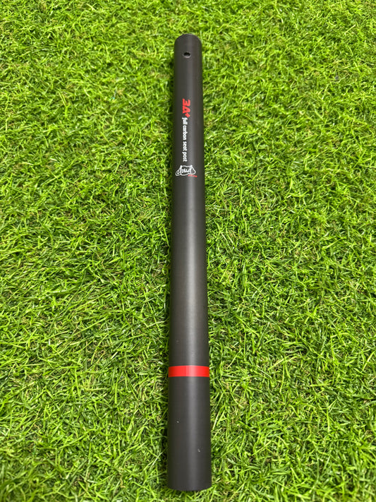 AICAN carbon seatpost