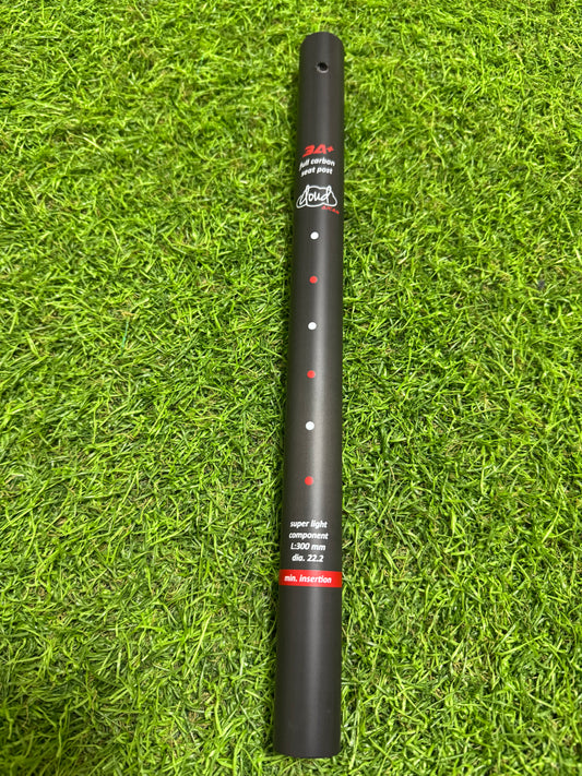 AICAN carbon seatpost