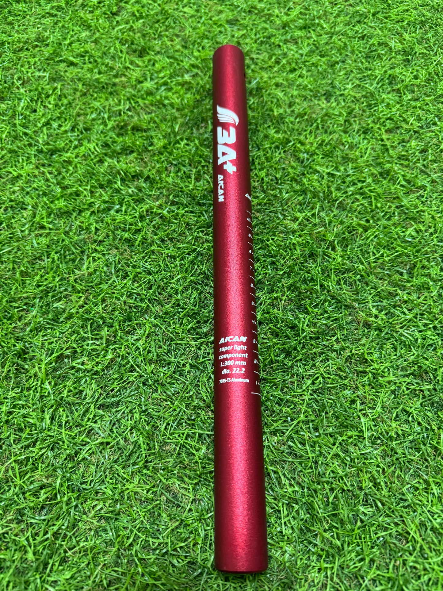 AICAN aluminum seatpost