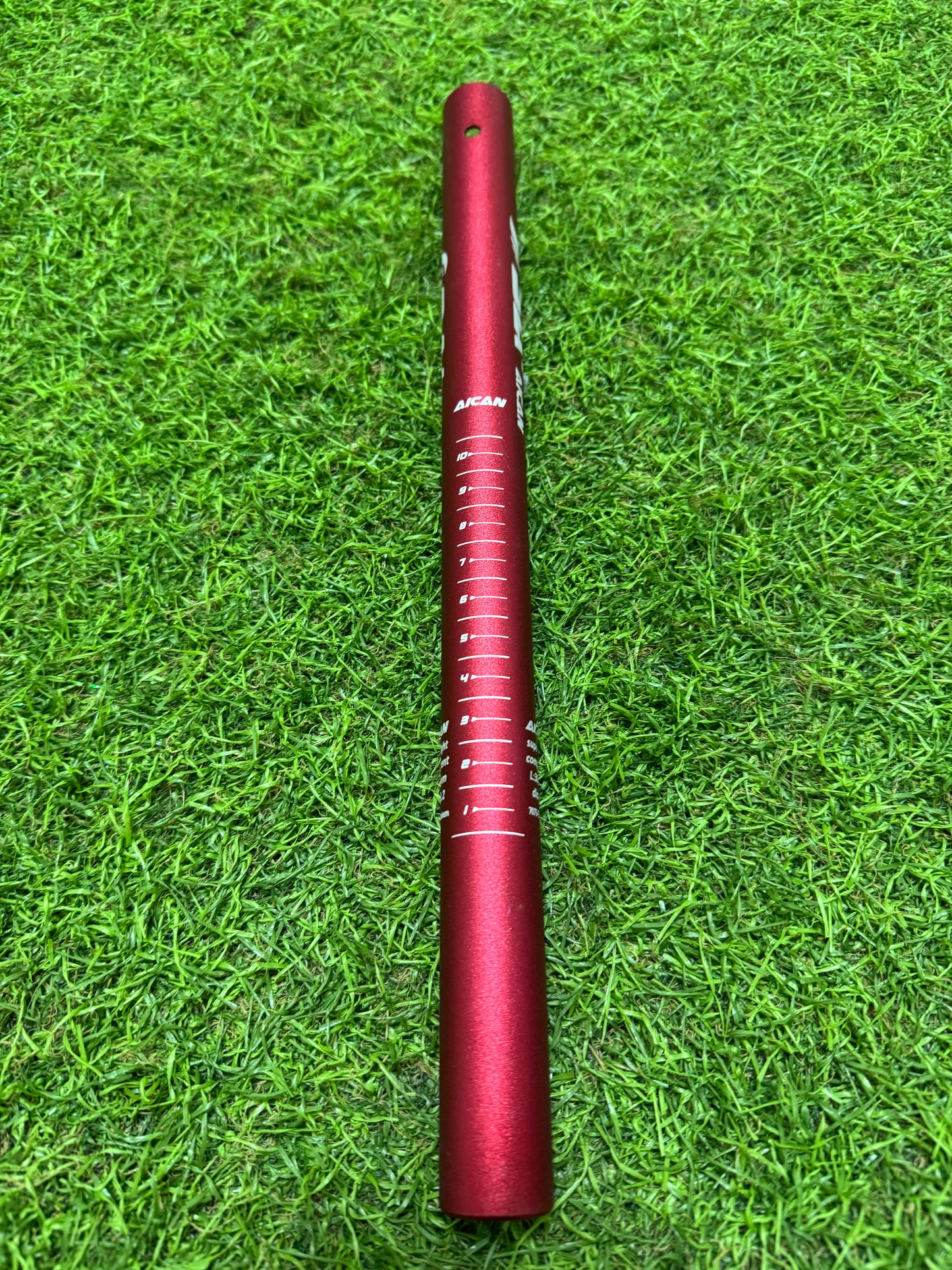 AICAN aluminum seatpost