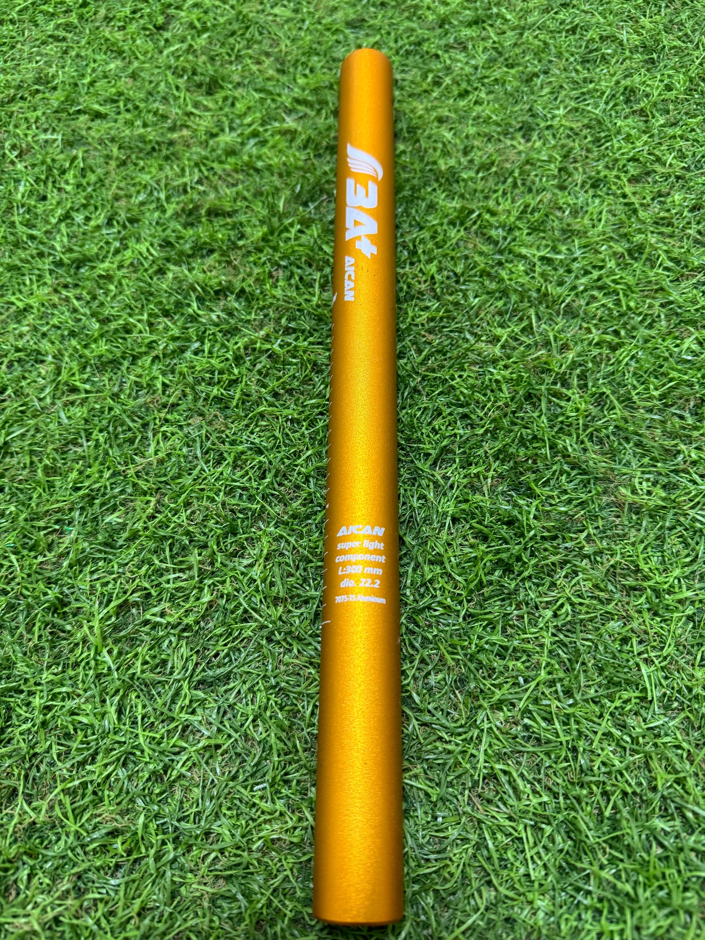 AICAN aluminum seatpost