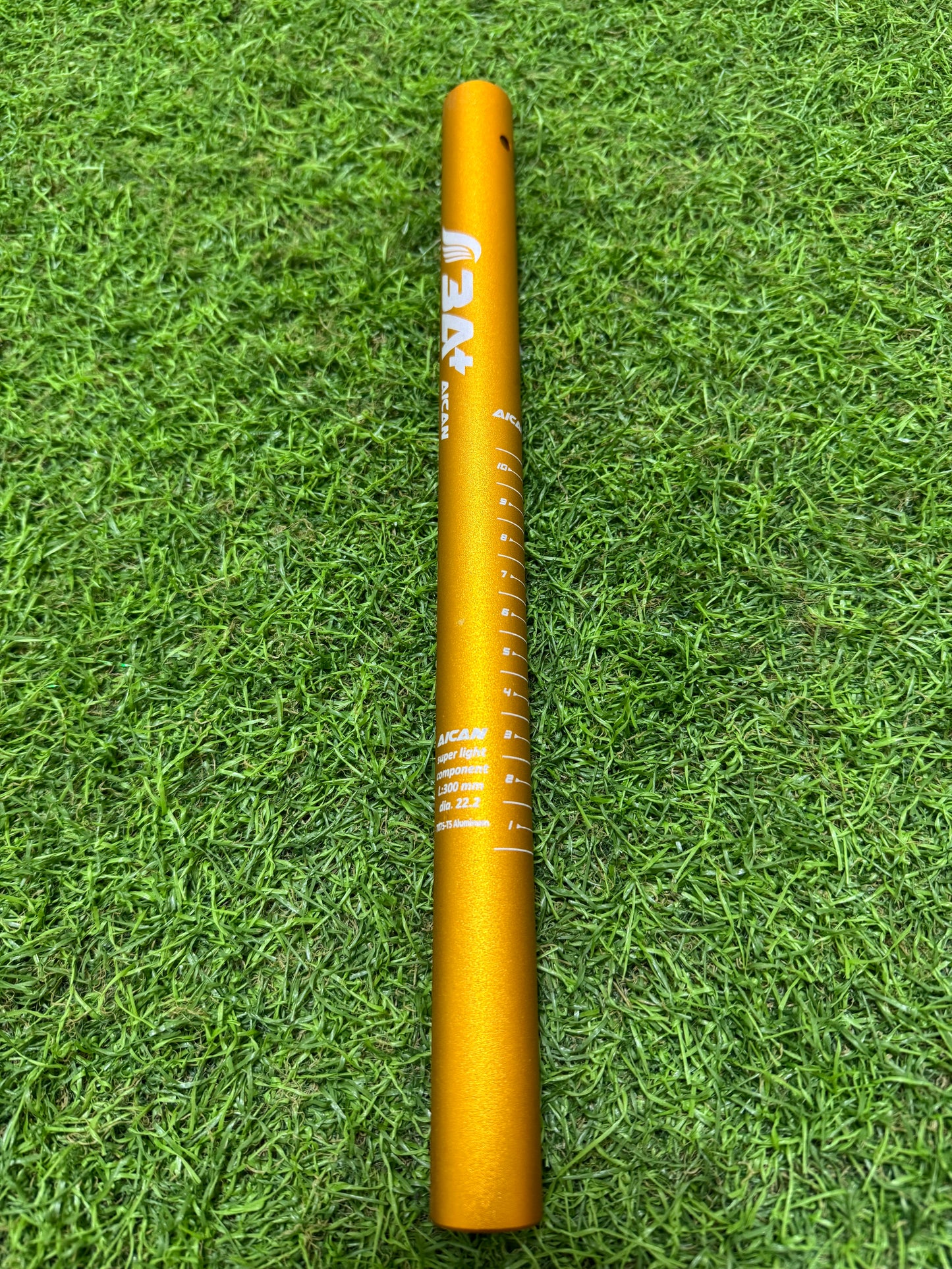 AICAN aluminum seatpost