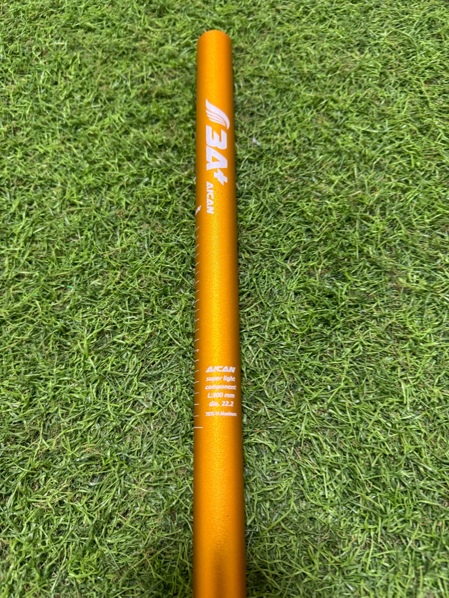 AICAN aluminum seatpost