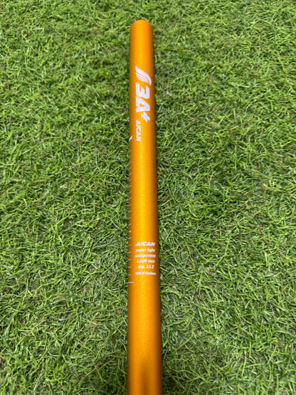 AICAN aluminum seatpost