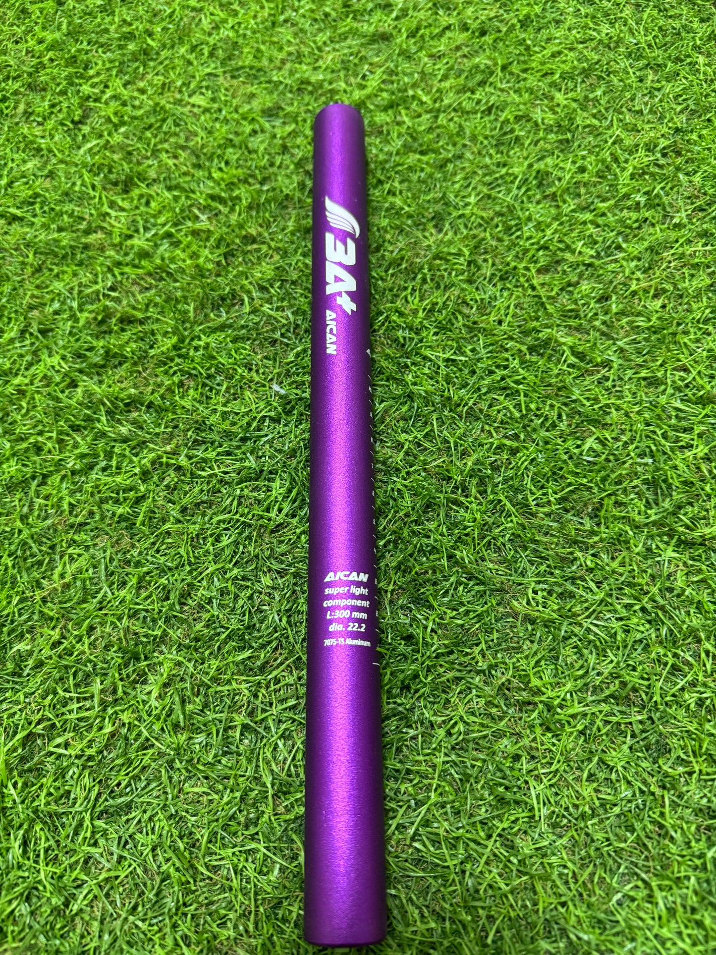 AICAN aluminum seatpost