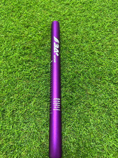 AICAN aluminum seatpost