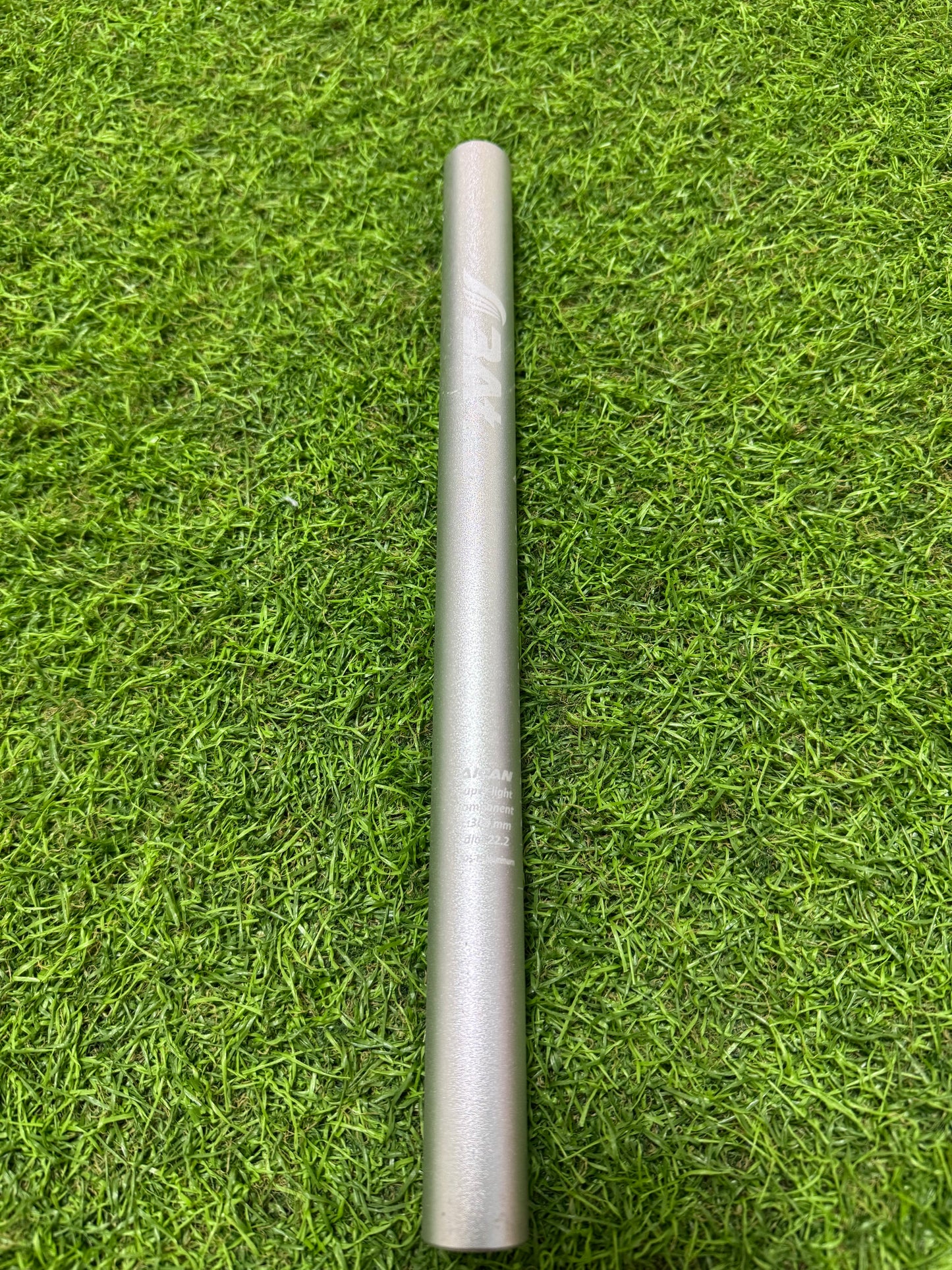 AICAN aluminum seatpost