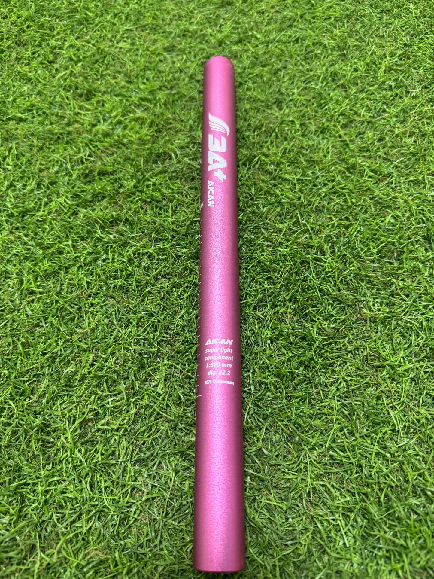 AICAN aluminum seatpost