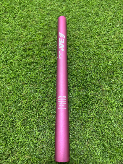 AICAN aluminum seatpost