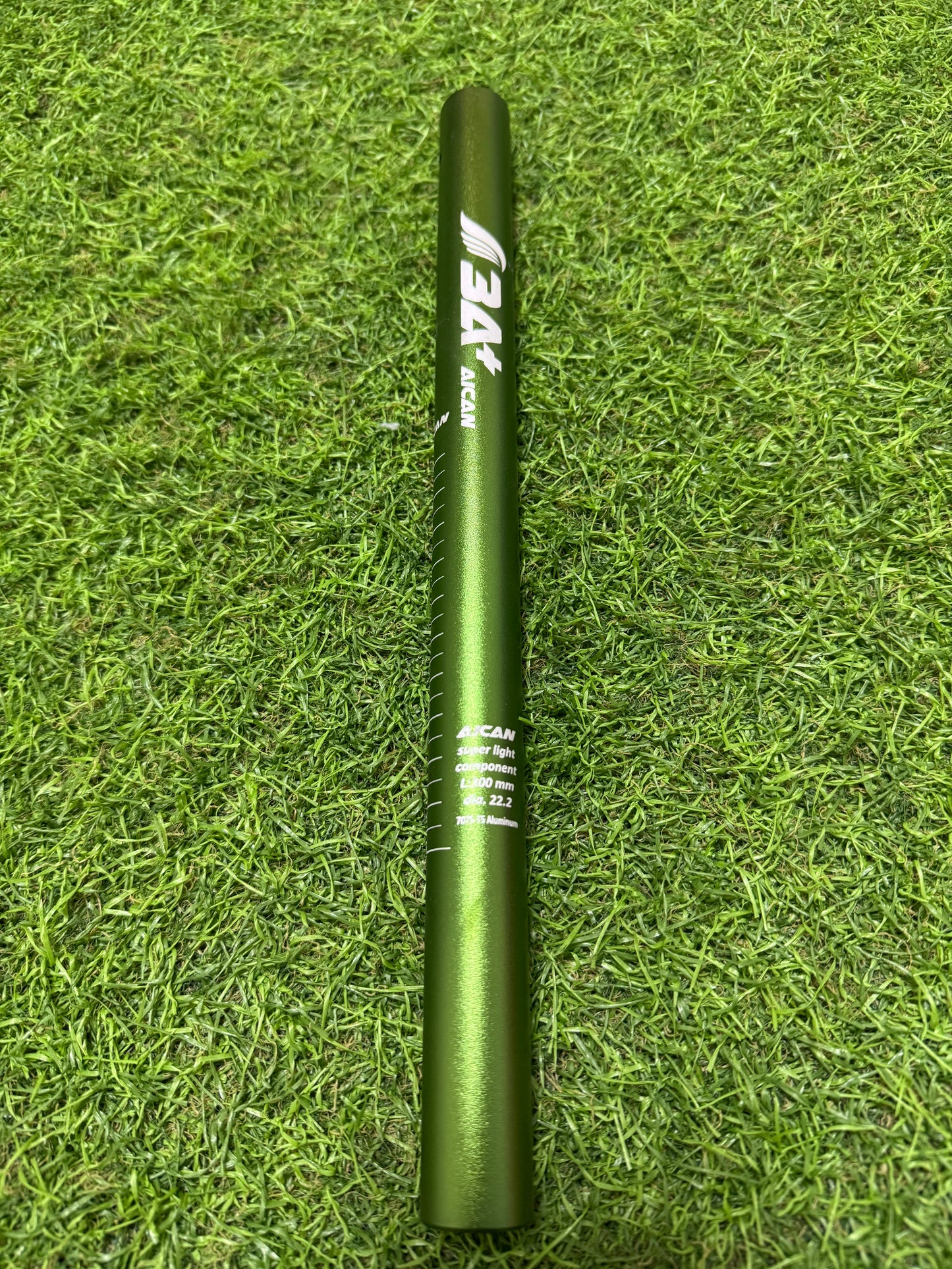 AICAN aluminum seatpost