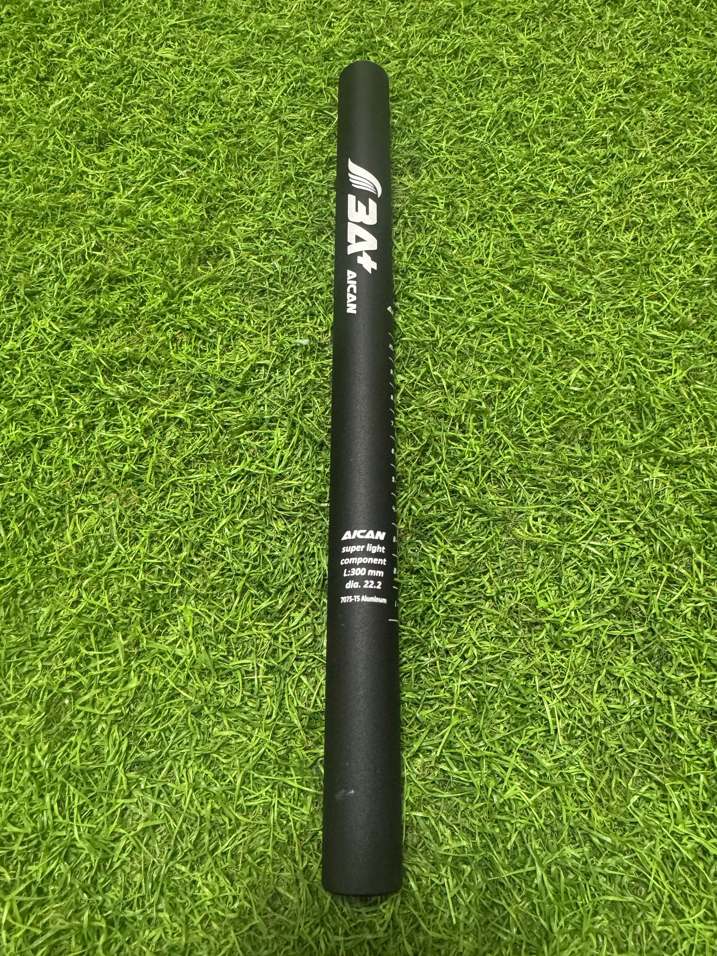 AICAN aluminum seatpost