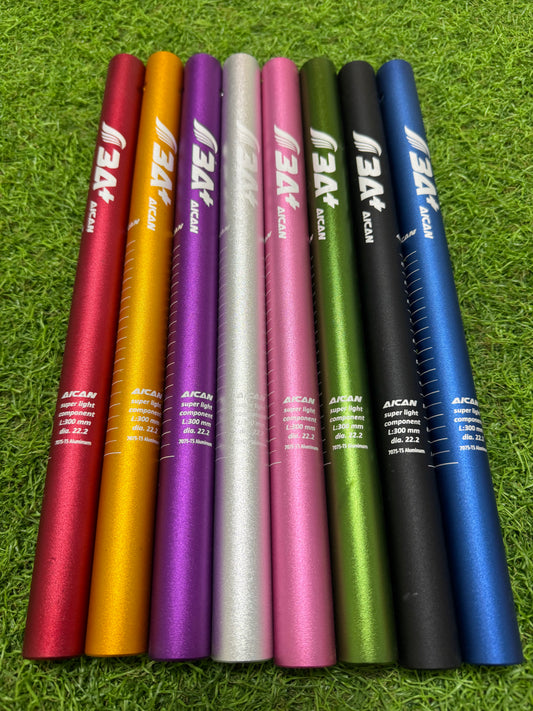 AICAN aluminum seatpost