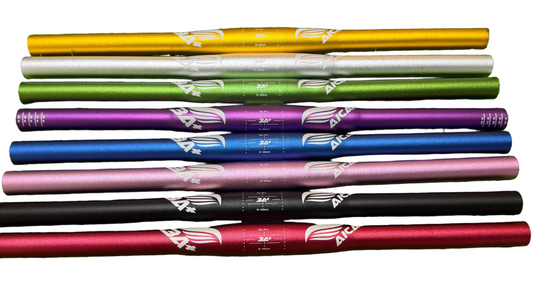 AICAN Aluminum Handlebar 19mm