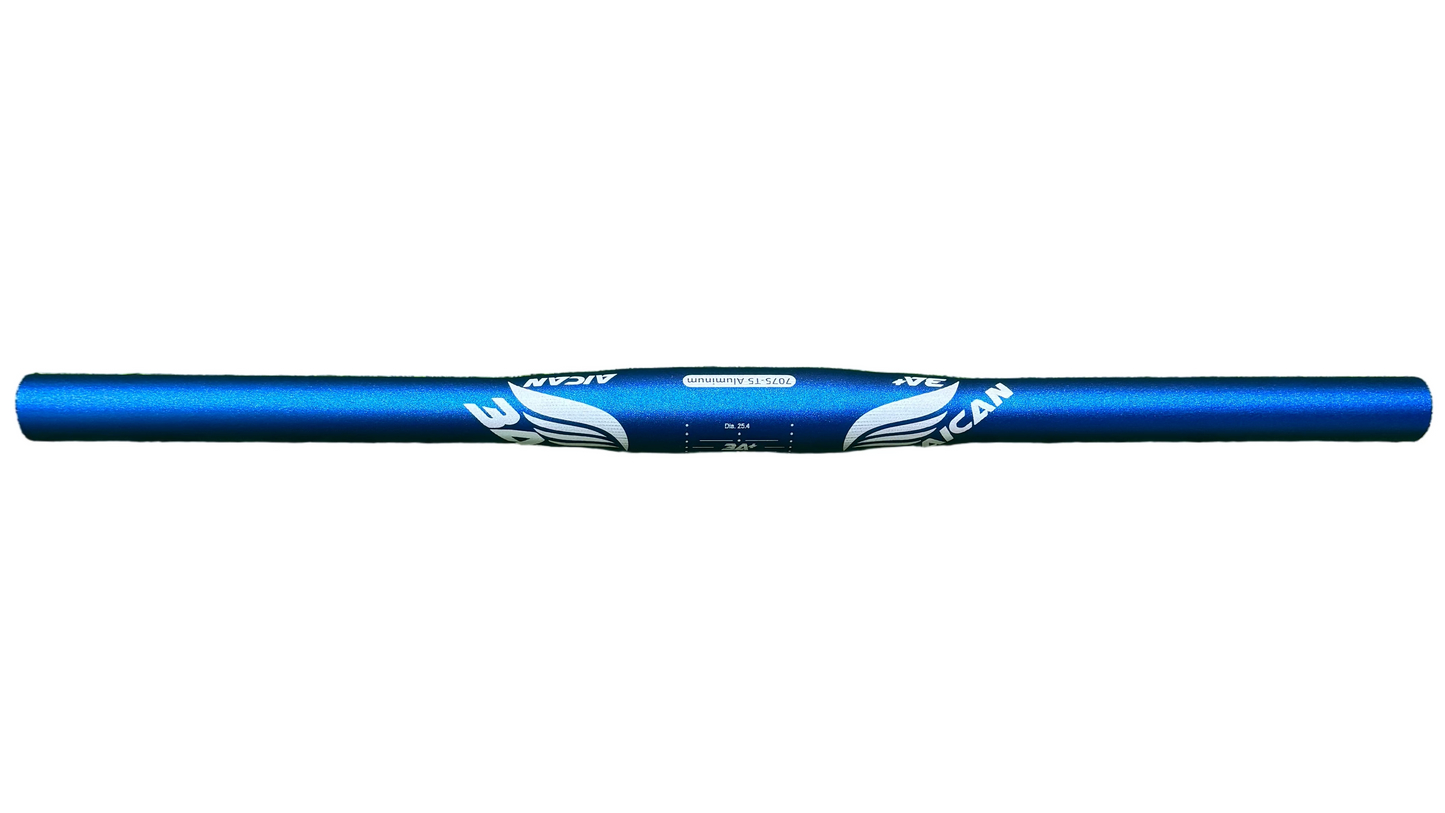 AICANアルミハンドル19mm