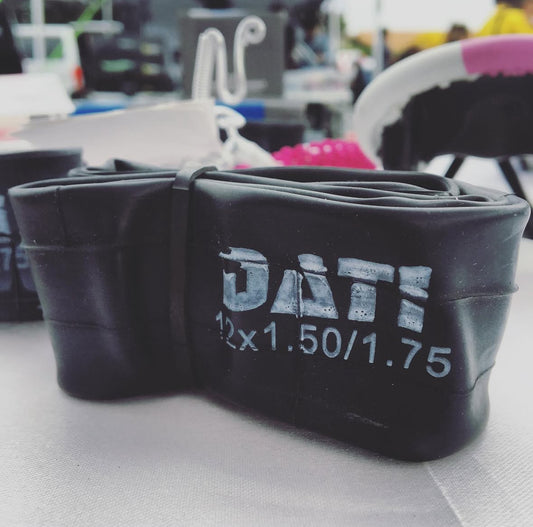 DATIチューブ
