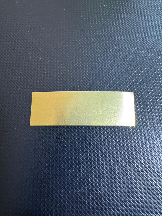 シムテープ（AICANサドル用）