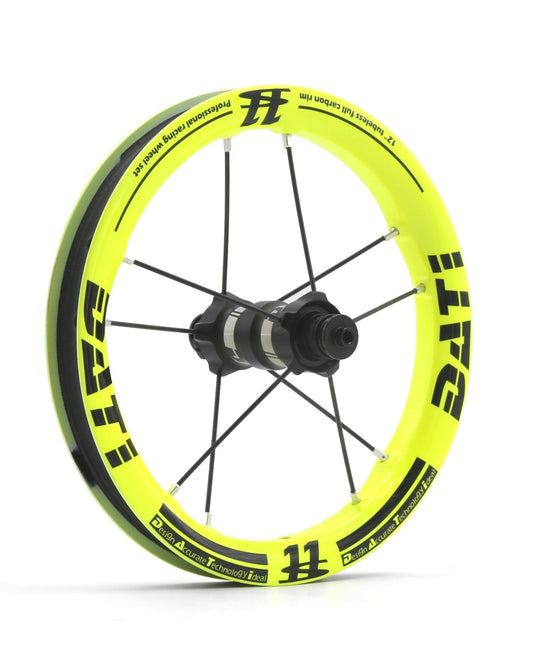 【単色-黒文字】S11 ホイール