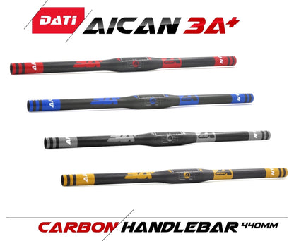 AICANカーボンハンドル