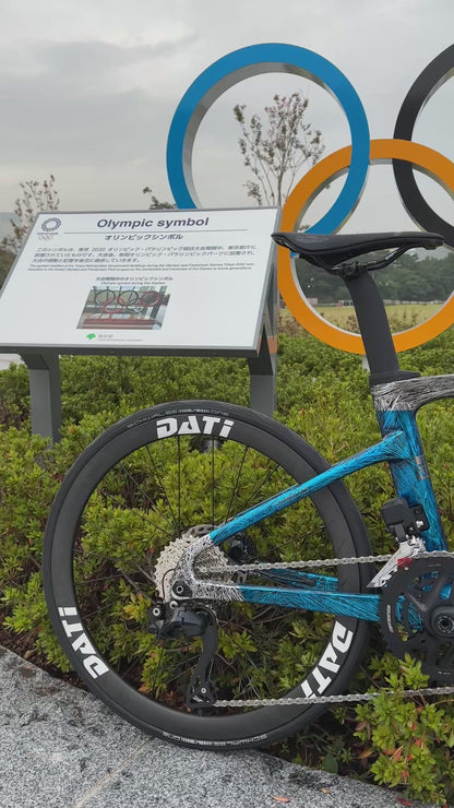 DATI Road Bike URANUS